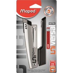 Степлер Maped Universal metal до 25 листов