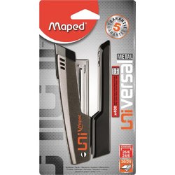 Степлер Maped Universal metal до 25 листов