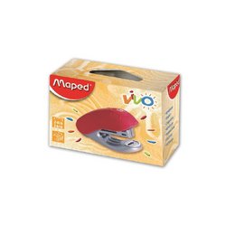 Степлер Maped Vivo до 15 листов