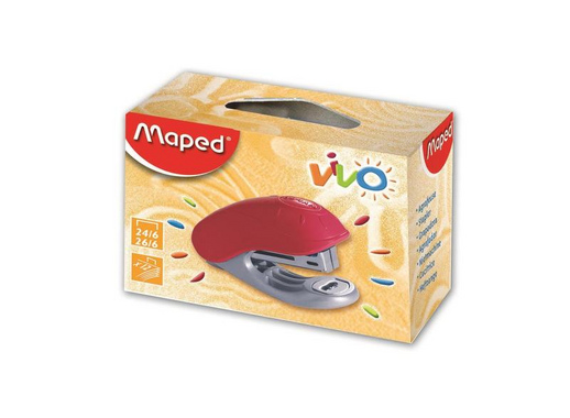 Степлер Maped Vivo до 15 листов