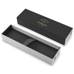 Ручка перьевая Parker Jotter Original Black синяя (артикул производителя R2096894)