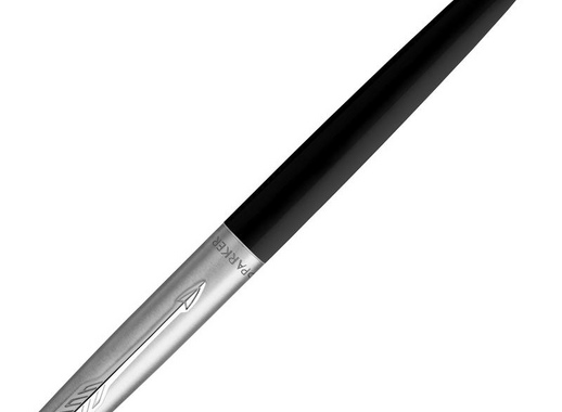 Ручка перьевая Parker Jotter Original Black синяя (артикул производителя R2096894)