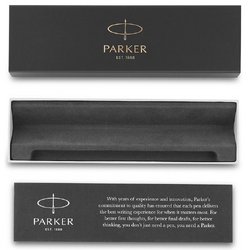 Роллер Parker Jotter Original Black черный (артикул производителя R2096907)