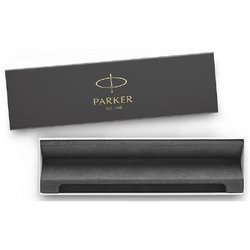 Роллер Parker Jotter Original Black черный (артикул производителя R2096907)