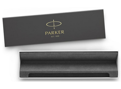 Роллер Parker Jotter Original Black черный (артикул производителя R2096907)