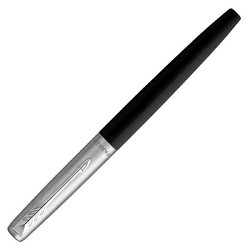 Роллер Parker Jotter Original Black черный (артикул производителя R2096907)