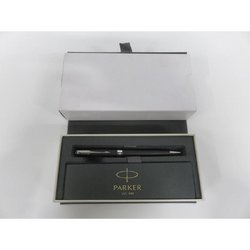 Ручка шариковая Parker Sonnet CT цвет чернил черный цвет корпуса черный (артикул производителя 1931524)