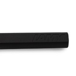 Ручка перьевая Lamy 017 Safari Умбра цвет чернил синий цвет корпуса темно-коричневый (артикул производителя 4000202)