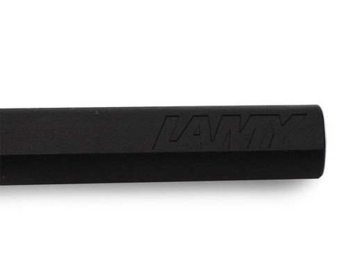 Ручка перьевая Lamy 017 Safari Умбра цвет чернил синий цвет корпуса темно-коричневый (артикул производителя 4000202)