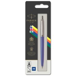 Ручка шариковая Parker Jotter Originals Blue синяя (артикул производителя 2076052)