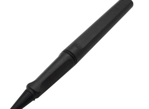 Роллер Lamy 317 Safari Умбра M63 цвет чернил синий цвет корпуса темно-коричневый (артикул производителя 4026749)