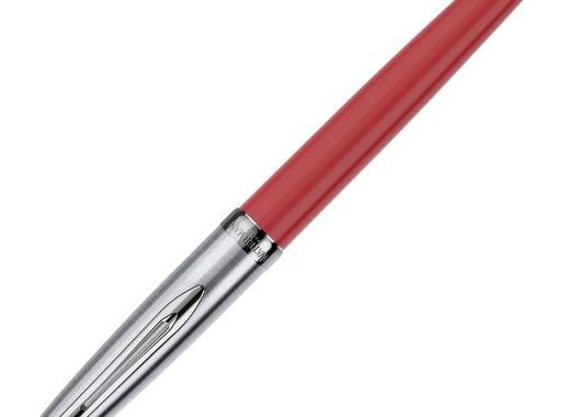 Ручка перьевая Waterman Embleme Red синяя (артикул производителя 2100404)