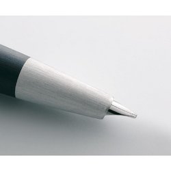 Ручка перьевая Lamy 2000 цвет корпуса черный (артикул производителя 4000023)