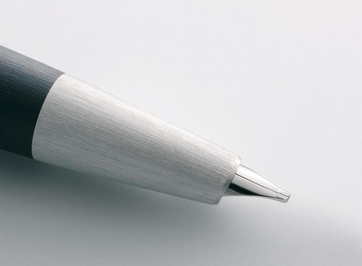 Ручка перьевая Lamy 2000 цвет корпуса черный (артикул производителя 4000023)