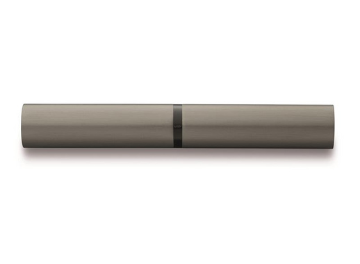 Ручка перьевая Lamy Lx цвет чернил синий цвет корпуса темно-серый (артикул производителя 4031493)