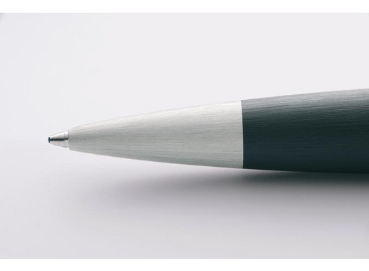 Ручка шариковая Lamy 2000 цвет чернил черный цвет корпуса черный (артикул производителя 4000792)