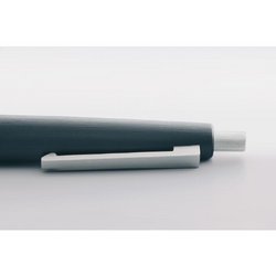 Ручка шариковая Lamy 2000 цвет чернил черный цвет корпуса черный (артикул производителя 4000792)