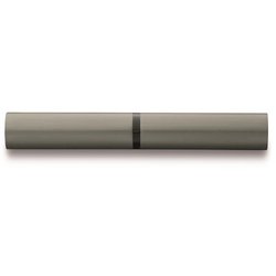 Ручка перьевая Lamy Lx цвет чернил синий цвет корпуса темно-серый (артикул производителя 4031495)