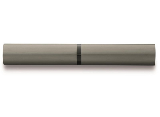 Ручка перьевая Lamy Lx цвет чернил синий цвет корпуса темно-серый (артикул производителя 4031495)