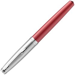 Роллер Waterman Embleme Red черный (артикул производителя 2100325)