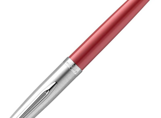 Роллер Waterman Embleme Red черный (артикул производителя 2100325)