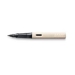 Ручка перьевая Lamy Lx цвет чернил синий цвет корпуса палладий (артикул производителя 4031497)