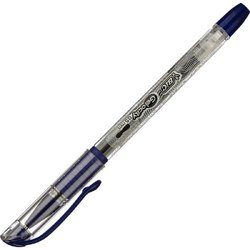 Ручка гелевая Bic Gelocity Stic синяя (толщина линии письма 0.29 мм)