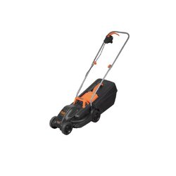 Газонокосилка электрическая Black&Decker BEMW 351, 1000 Вт, 32 см