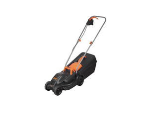 Газонокосилка электрическая Black&Decker BEMW 351, 1000 Вт, 32 см