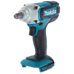 Гайковерт аккумуляторный Makita DTW190Z Li-ion 18В