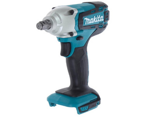 Гайковерт аккумуляторный Makita DTW190Z Li-ion 18В