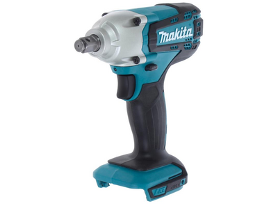 Гайковерт аккумуляторный Makita DTW190Z Li-ion 18В