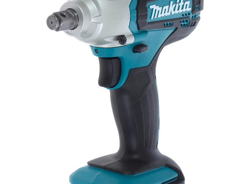 Гайковерт аккумуляторный Makita DTW190Z Li-ion 18В