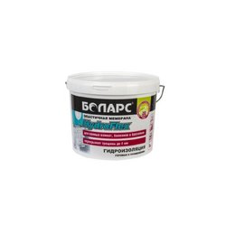 Гидроизоляция Боларс HydroFlex, 1.2 кг