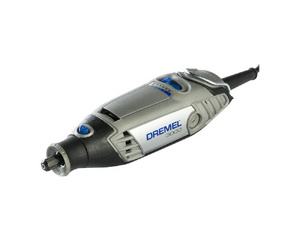 Гравер Dremel 3000-5, набор насадок 15 шт.