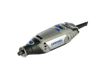 Гравер Dremel 3000-5, набор насадок 15 шт.