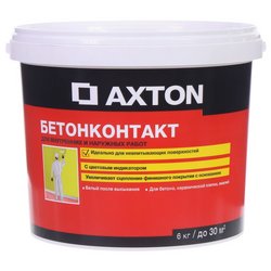 Бетонконтакт Axton, 6 кг