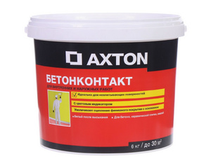 Бетонконтакт Axton, 6 кг