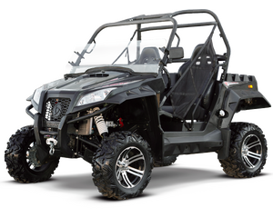 Снегоболотоход РМ 800 UTV