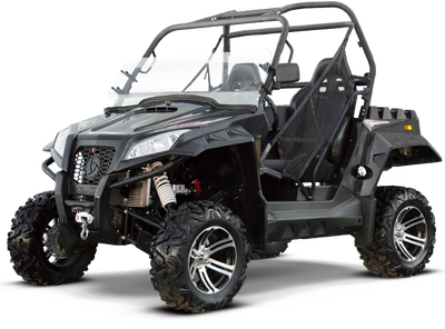 Снегоболотоход РМ 800 UTV ЭУР