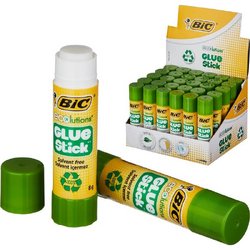 Клей-карандаш BIC Eco 8 г