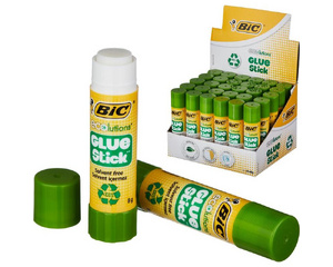 Клей-карандаш BIC Eco 8 г