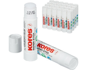 Клей-карандаш Kores Paper Stick 10 г