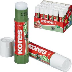 Клей-карандаш Kores Glue-Eco 10 г