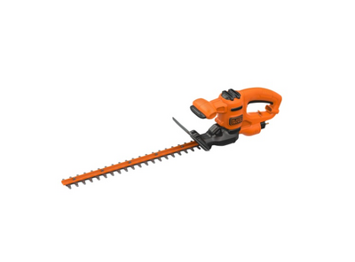 Кусторез электрический Black&Decker BEHT201 420 Вт