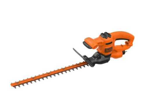 Кусторез электрический Black&Decker BEHT201 420 Вт