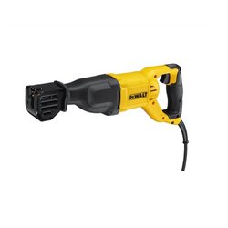 Сабельная пила DeWalt DWE305PK, 1100 Вт