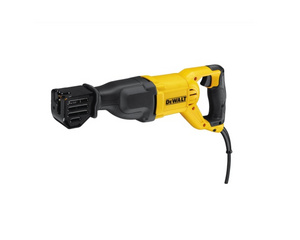 Сабельная пила DeWalt DWE305PK, 1100 Вт