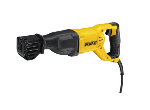 Сабельная пила DeWalt DWE305PK, 1100 Вт