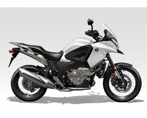 HONDA VFR1200XD CROSSTOURER DCT (АВТОМАТИЧЕСКАЯ КПП)